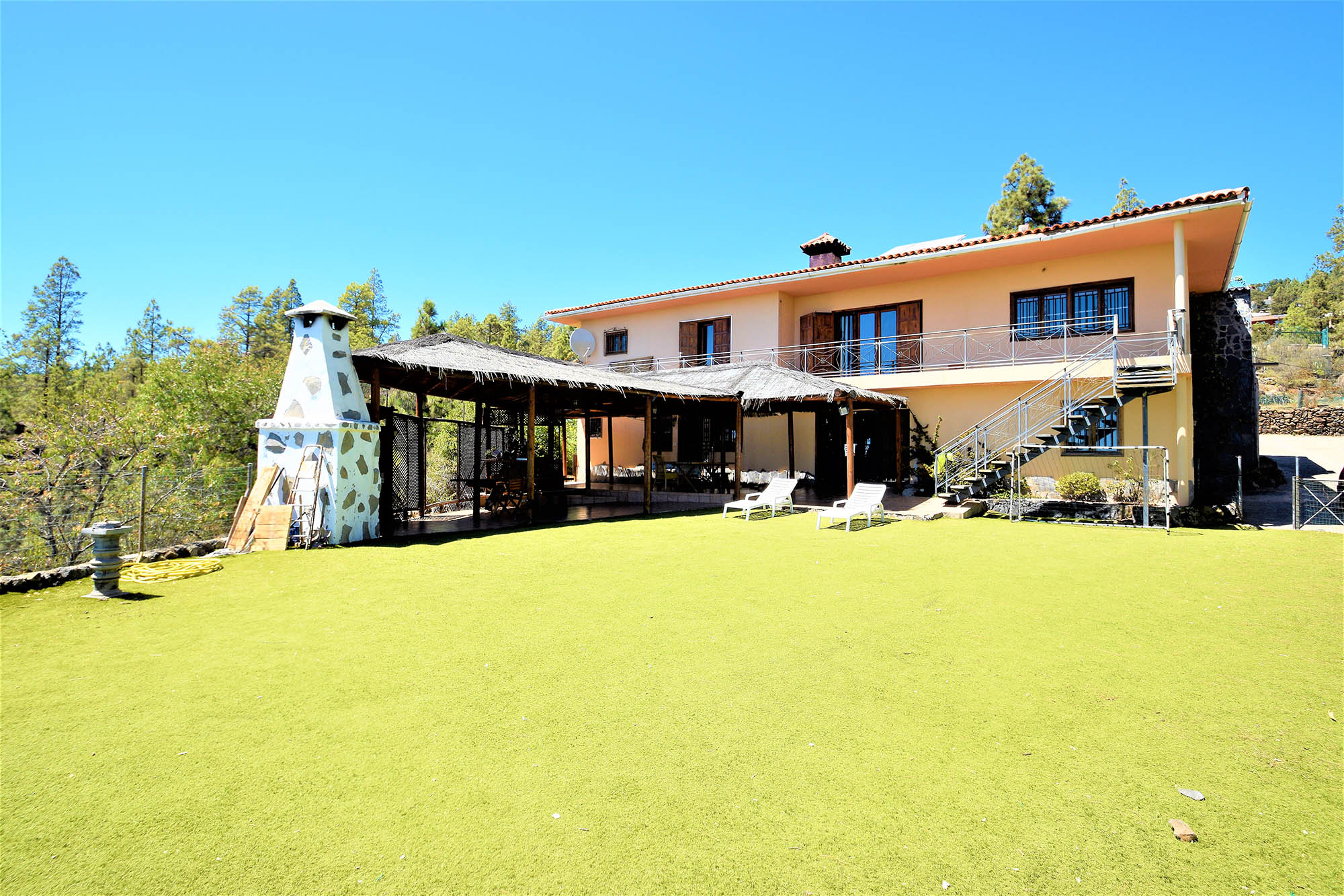 Terrific holiday homes for sale in Tenerife